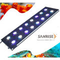 Sonnenaufgang Wifi Kontrolle voller Spektrum Aquarium LED-Lampe